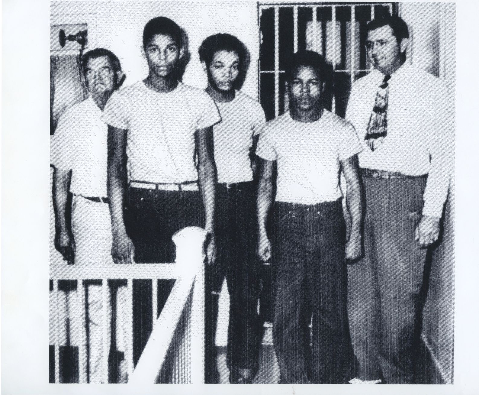 Groveland Four pic